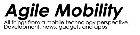 Agile mobility